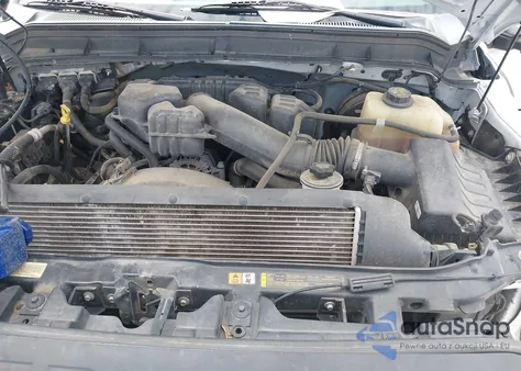 2016 Ford F-250 Xl z USA, uszkodzony, nr VIN 1FT7W2A63GEC06406